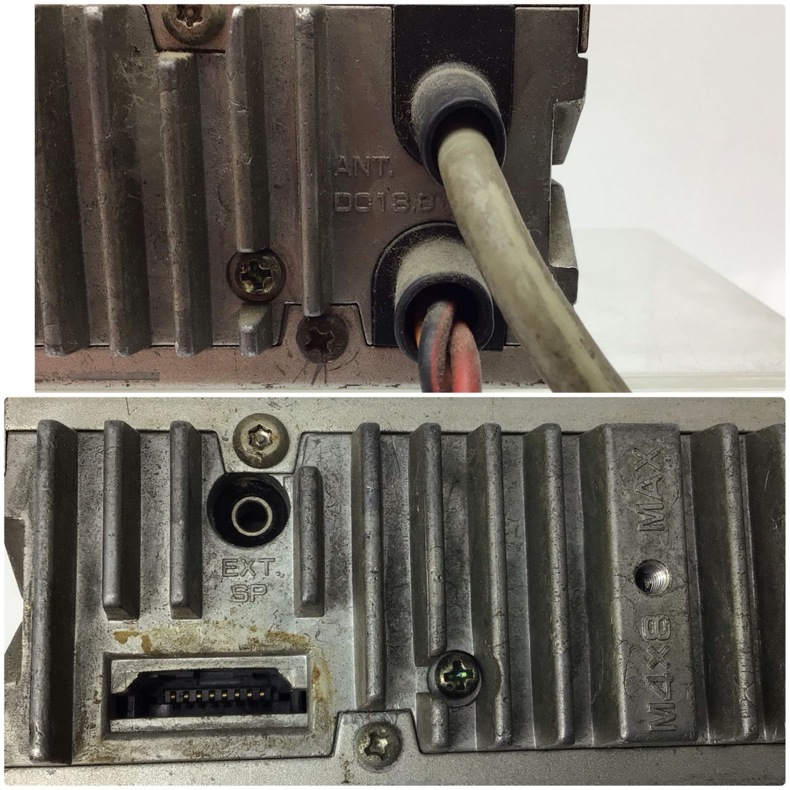 MUDENトランシーバー レトロ 値下げ↓ MUDENトランシーバー レトロ 値下げ↓ MUDEN トランシーバー