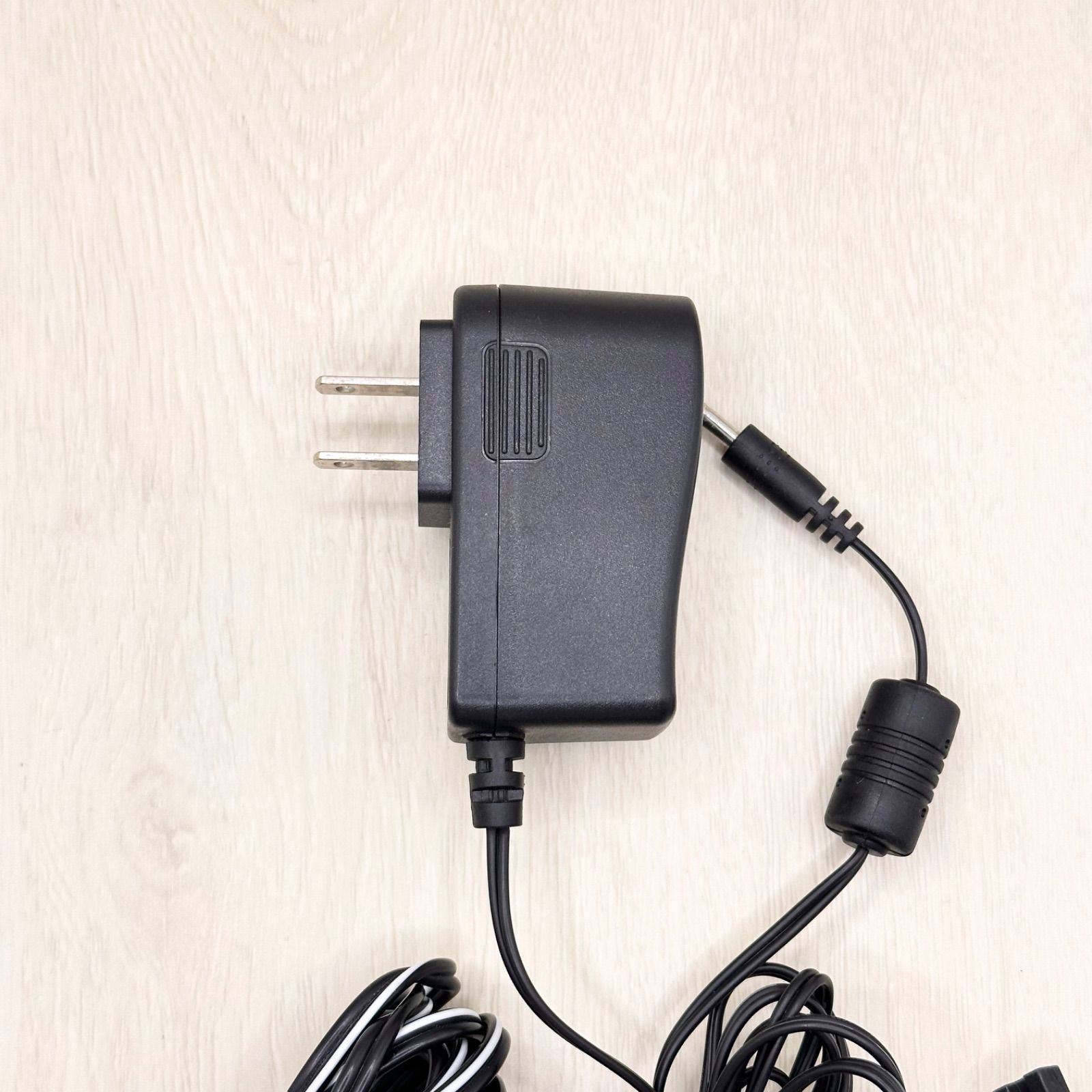 D-AC85J PENTAX ペンタックス Q シリーズ Optio E75 E85 純正品 AC