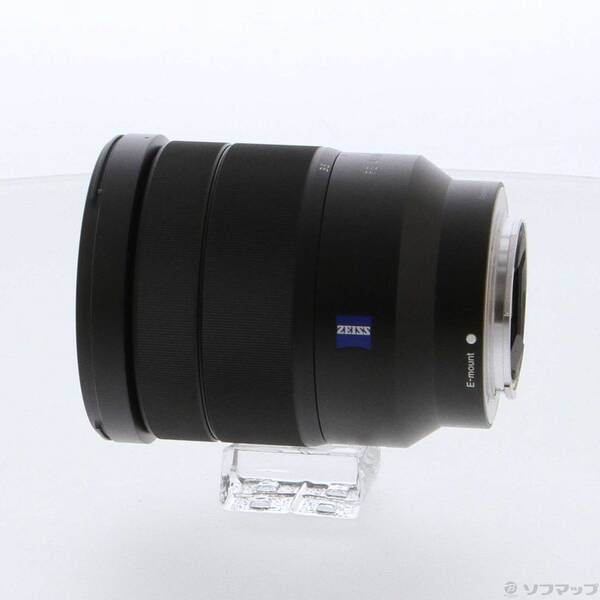 〔 品〕 Vario Tessar T FE 16 35 mm F 4 ZA OSS 251