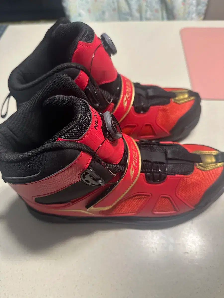 ネック サー シマノ FS-175 U BLOOD RED 275 GORE-TEX ゴアテックス