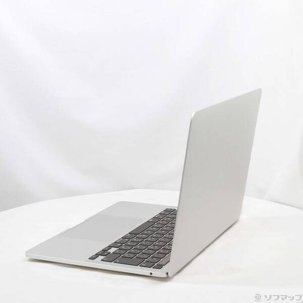 〔 品〕 MacBook Pro 13.3-inch Late-2020 MYDC2J A Apple M1 8コアCPU_8コアGPU 16GB SSD1TB シルバー 〔15.3 Sequoia〕 262