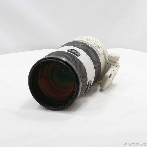 〔 品〕 70-200mm F2.8 G SAL70200G αレンズ G 262