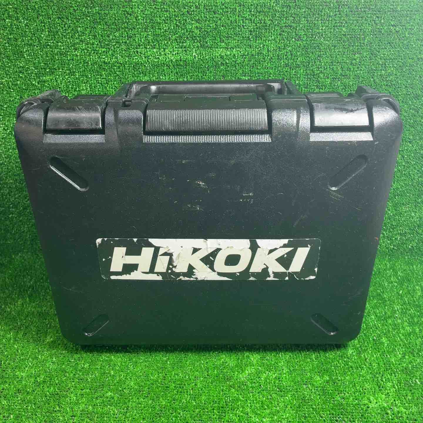 品 ハイコーキ HIKOKI 旧 日立工機 コードレスインパクトドライバー WH 36 DC 2 XPSZ G 電動インパクトドライバー ドリル ドライバー レンチ 電動工具 エア工具