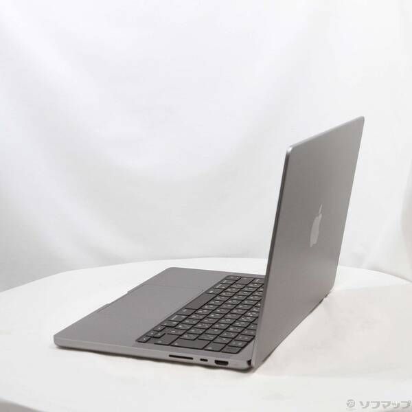 〔 品〕 MacBook Pro 14.2-inch Early-2025 MPHE3J A Apple M2 Pro 10コアCPU_16コアGPU 32GB SSD512GB スペースグレイ 〔14.7 Sonoma〕 269