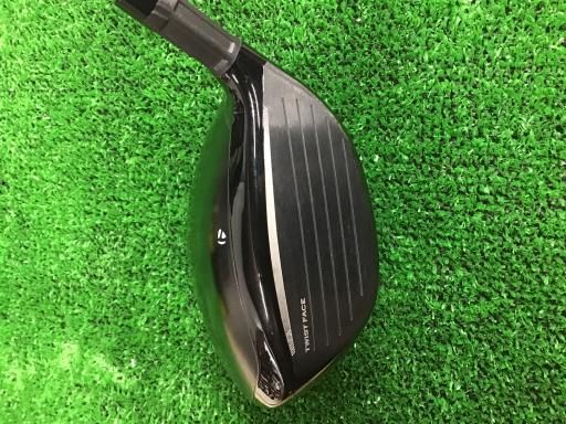 テーラーメイド フェアウェイウッド 3W STEALTH ステルス FW 3w 