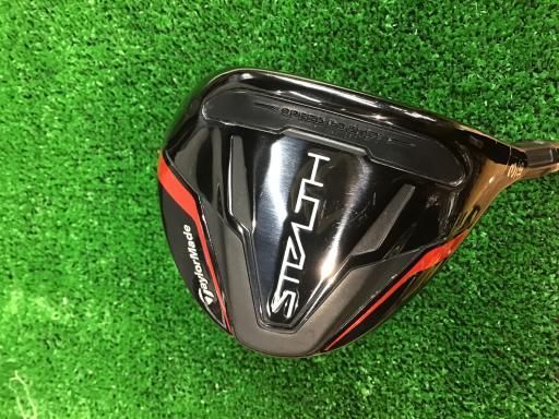 テーラーメイド フェアウェイウッド 3W STEALTH ステルス FW 3w 