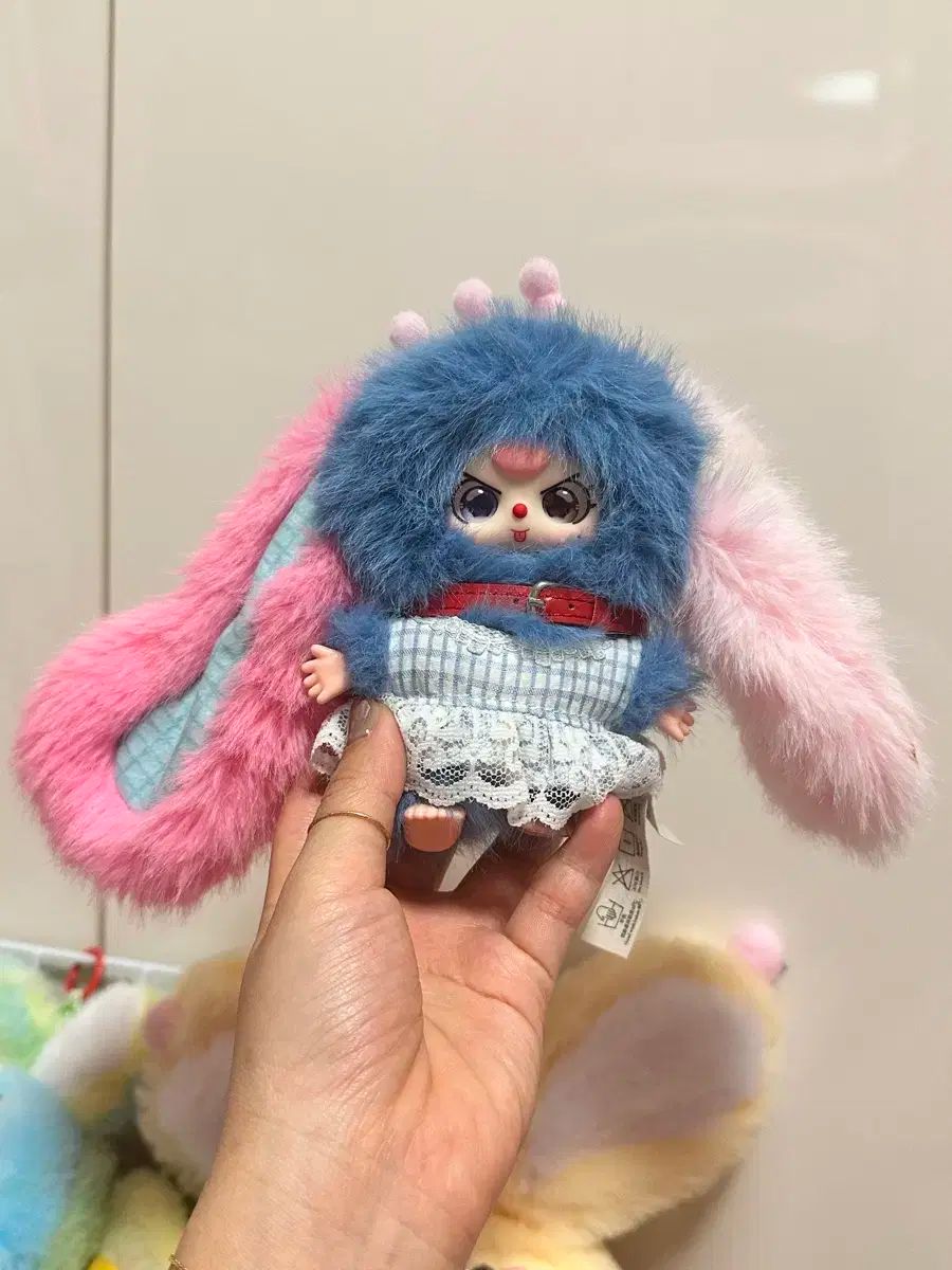 ベイビー 쓰리 マカロン シークレット Honey まとめ