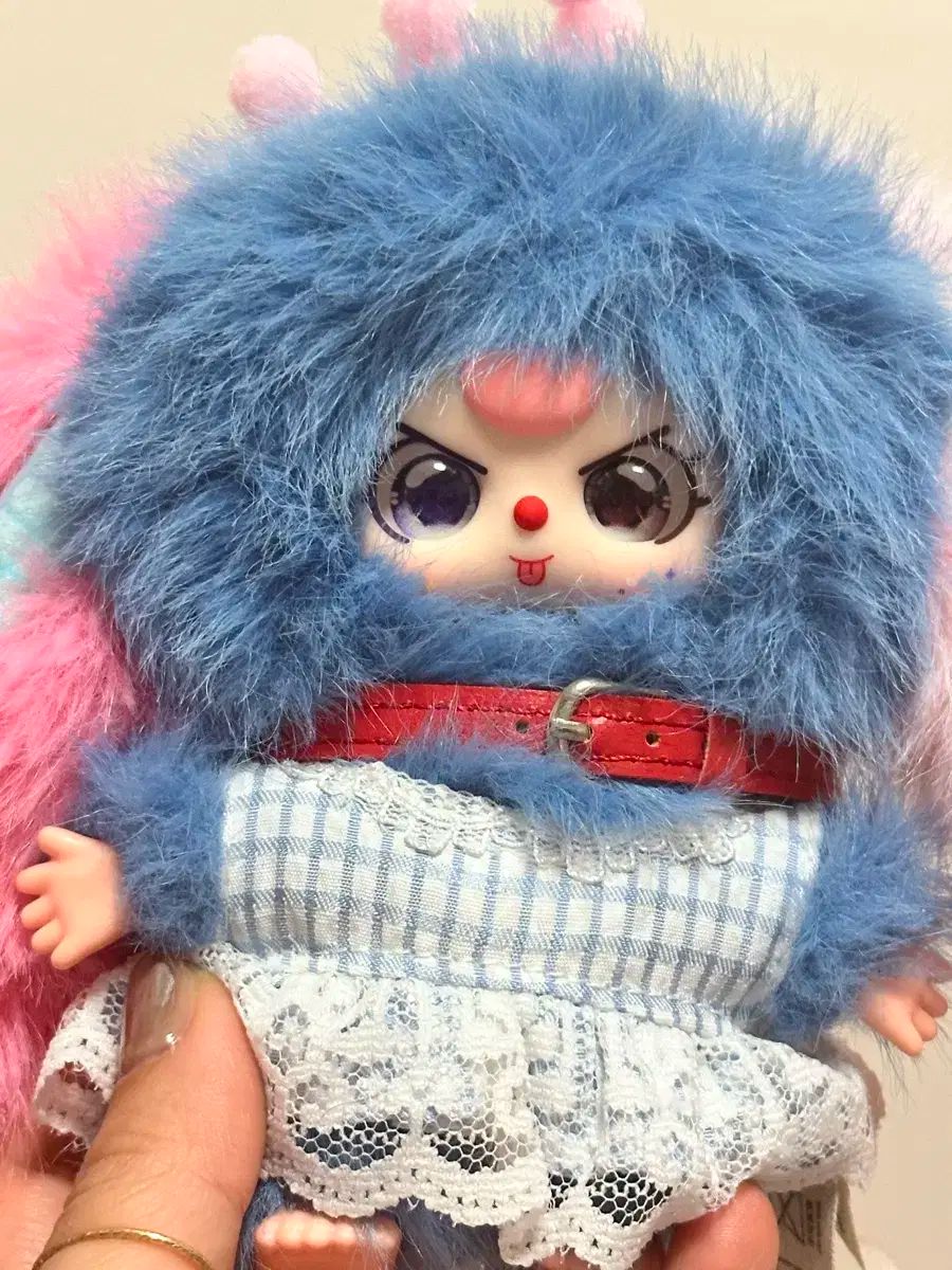 ベイビー 쓰리 マカロン シークレット Honey まとめ