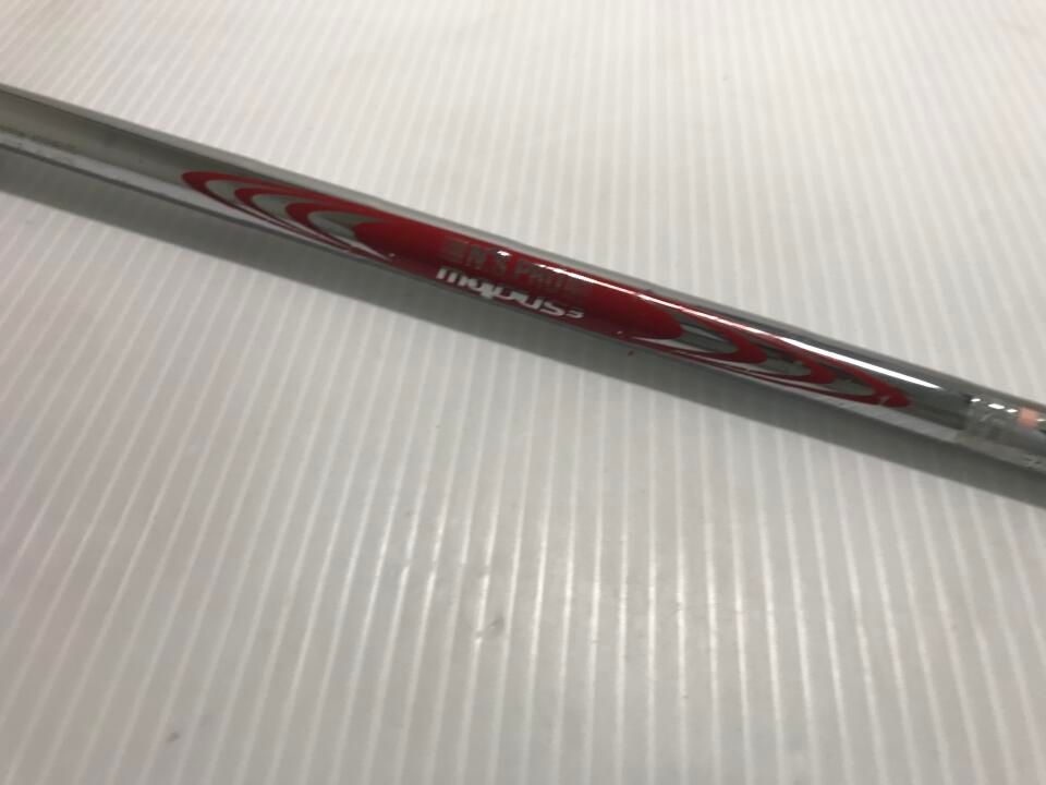 SRIXON ZX ユーティリティ #3 20度 N.S.PRO 950GH S スチールシャフト