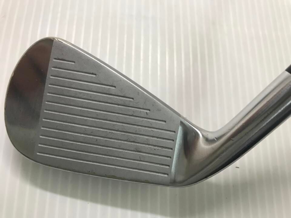 5日まで☆ 共和ゴルフ GEAR STUDIO X3 8本 アイアンセット/ FLEX-S/ 中古品 中古