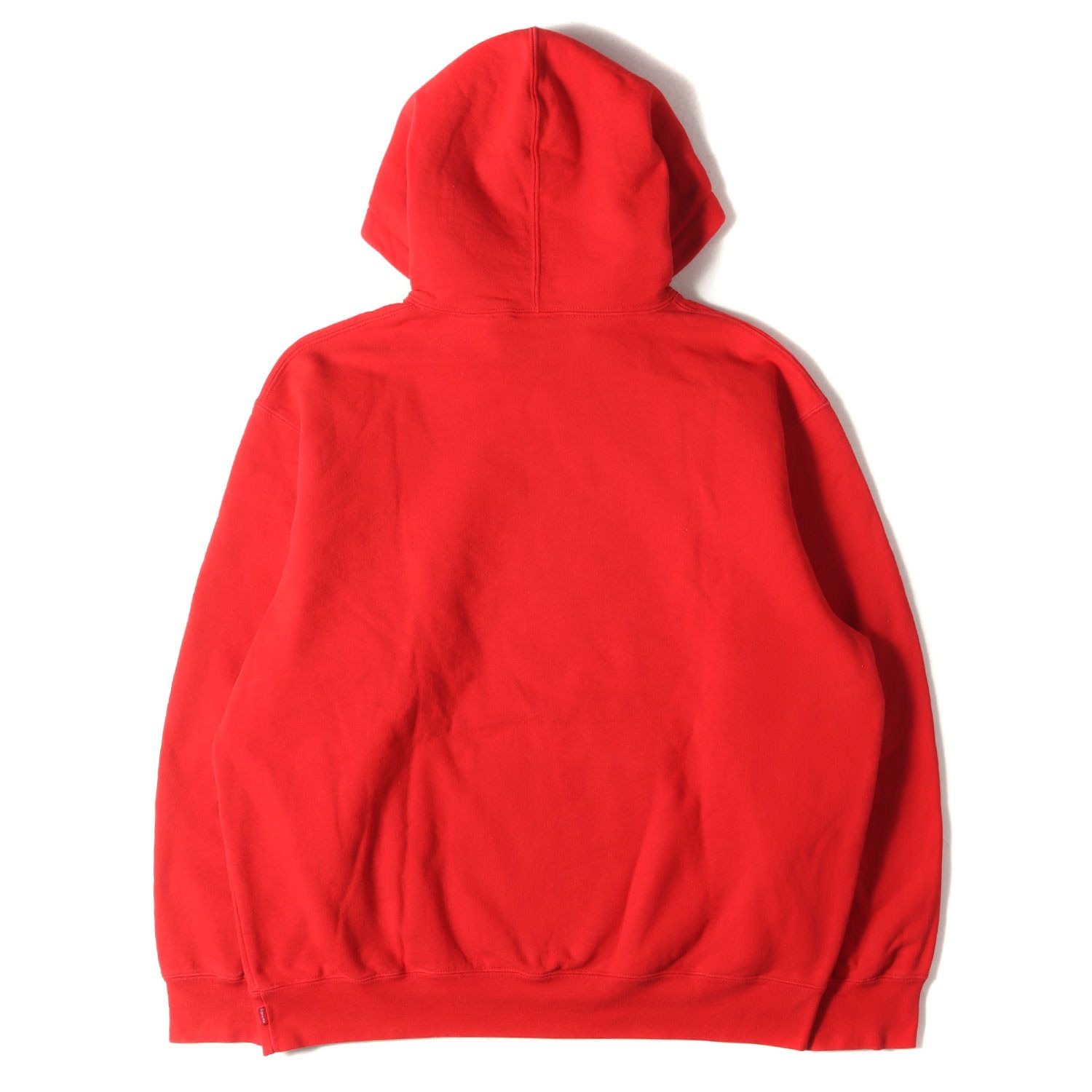 Supreme シュプリーム パーカー サイズ:L / 22SS ブリングボックスロゴ