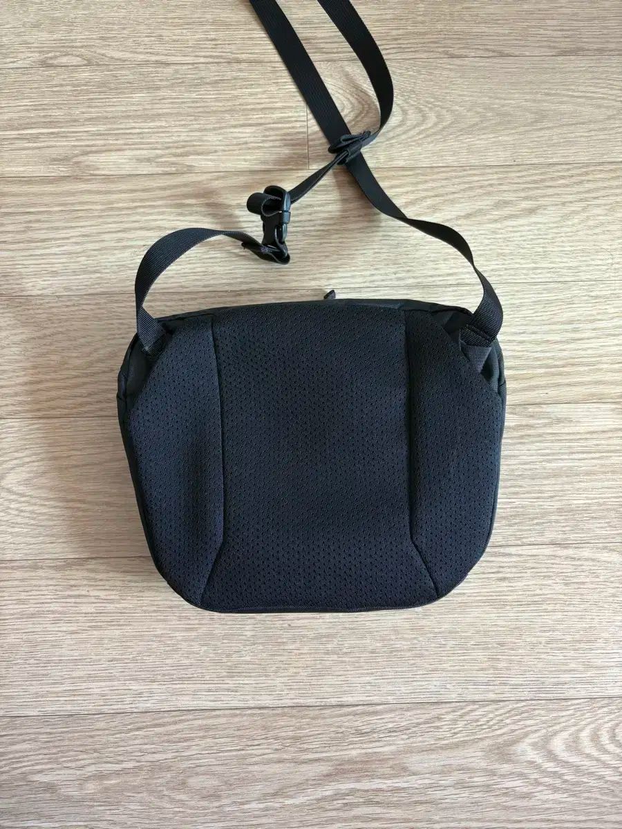 ARC TERYX アークテリクス マンティス２ ブラック