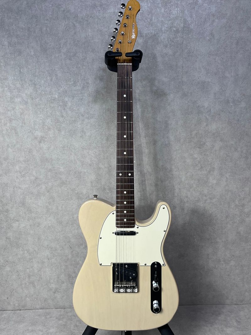 加古川店 楽器 History ヒストリー ギター TH-TV R 2015年製 471