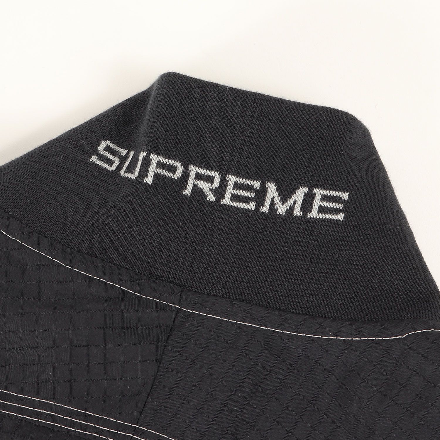 美品】Supreme シュプリーム ジャケット ブラック 黒 サイズ:S | 24SS