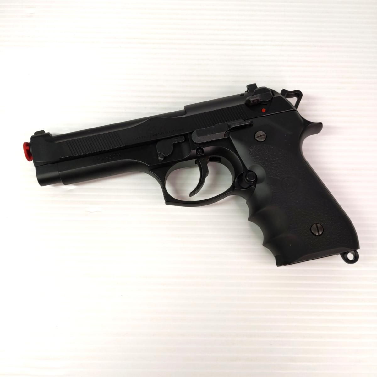 品 東京マルイ ガスプロ タクティカルマスター〇YR-54222〇