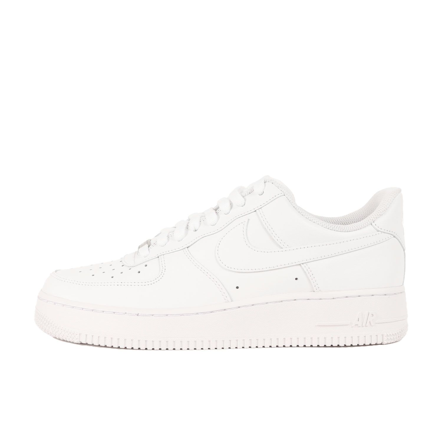 【新品】NIKE ナイキ サイズ:27.0cm | AIR FORCE 1 07 (2025年製 / CW2288-111) | エア フォース1 ロー | ホワイト 白 | US9 | ローカット スニーカー シューズ 靴【メンズ】
