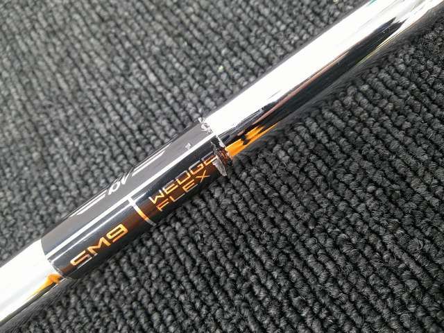 9ツアークローム54-12