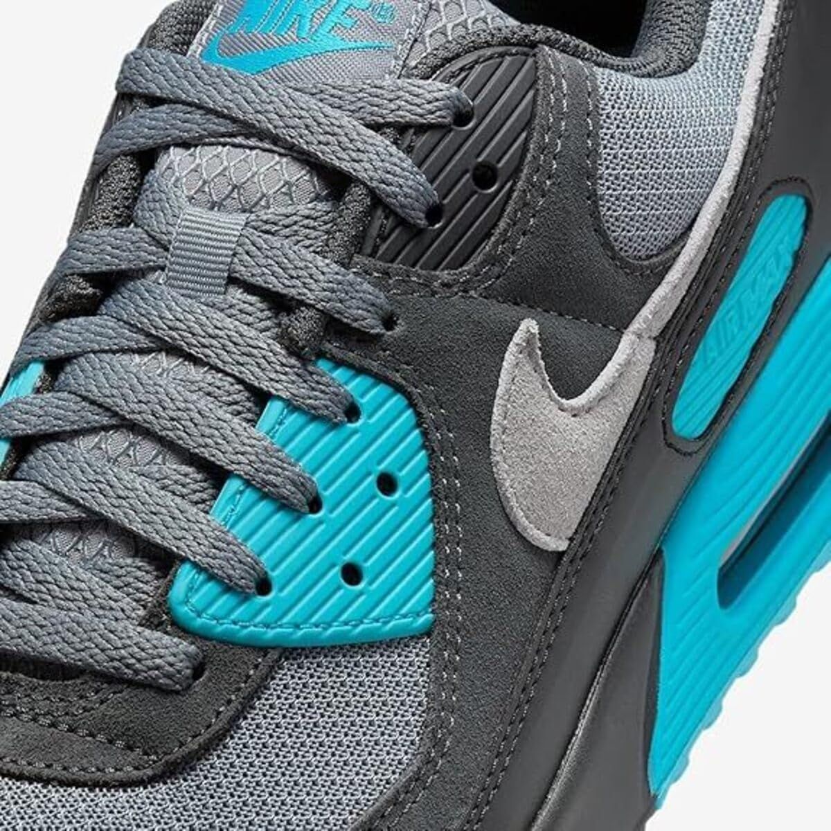 ダスティーカクタス ブラック