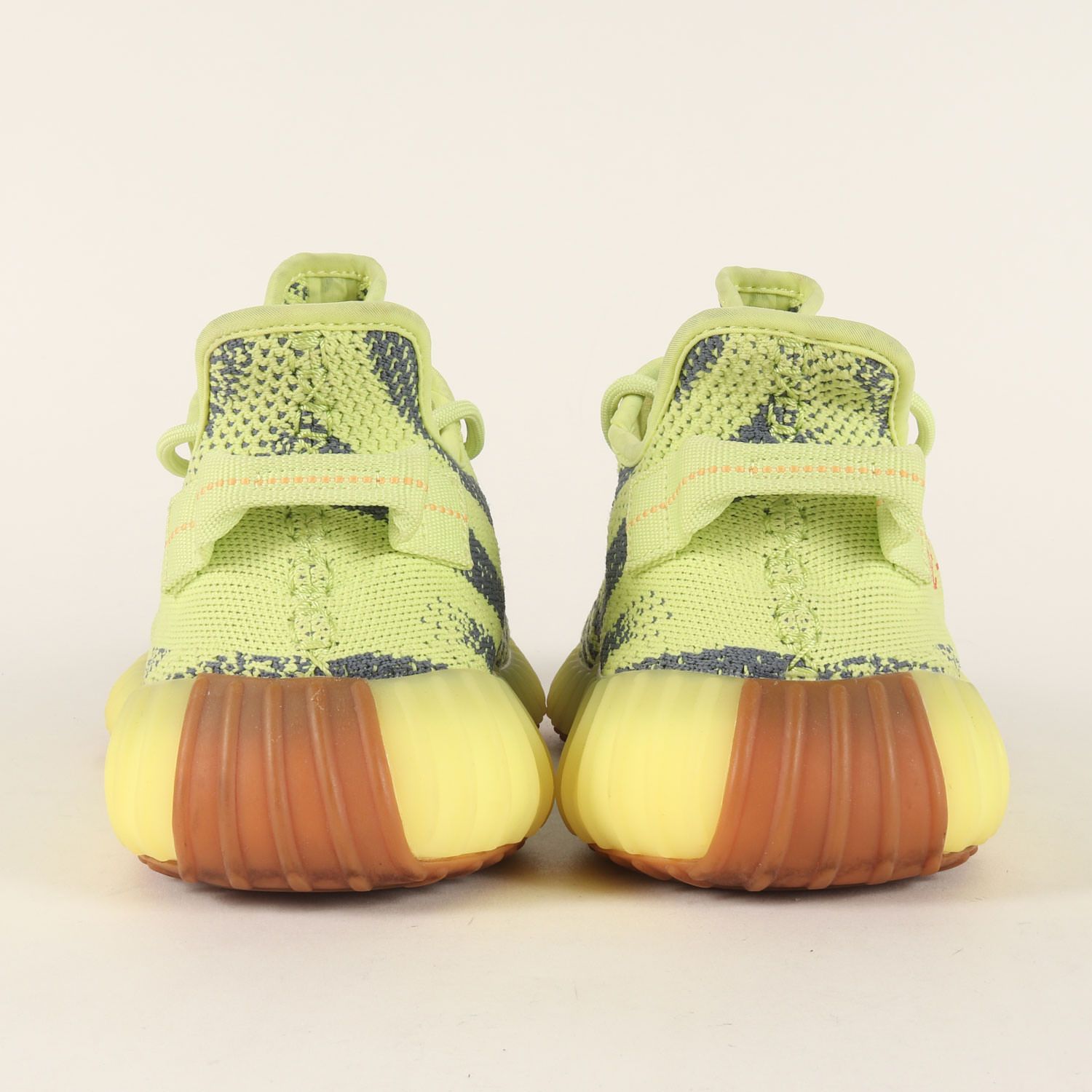 adidas アディダス サイズ:28.5cm | YEEZY BOOST 350 V2 SEMI FROZEN 