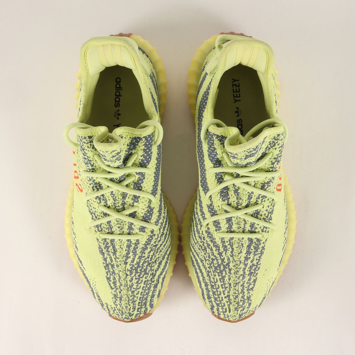adidas アディダス サイズ:28.5cm | YEEZY BOOST 350 V2 SEMI FROZEN 