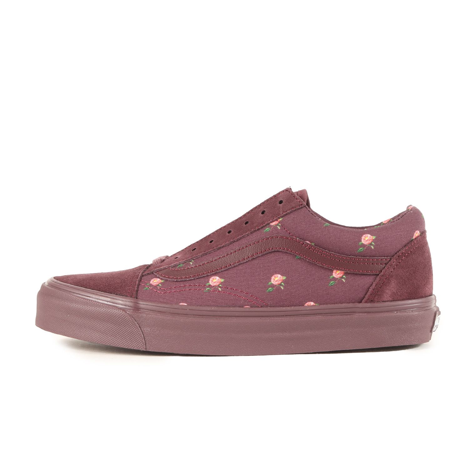 新品】UNDERCOVER アンダーカバー サイズ:US8.5(26.5cm) | VANS OG OLD 