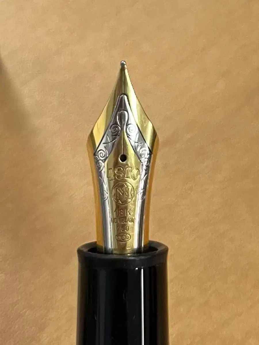 MONT BLANC モンブラン 万年筆 149