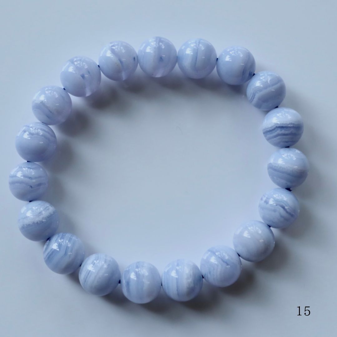 美レース ブルーレースアゲート