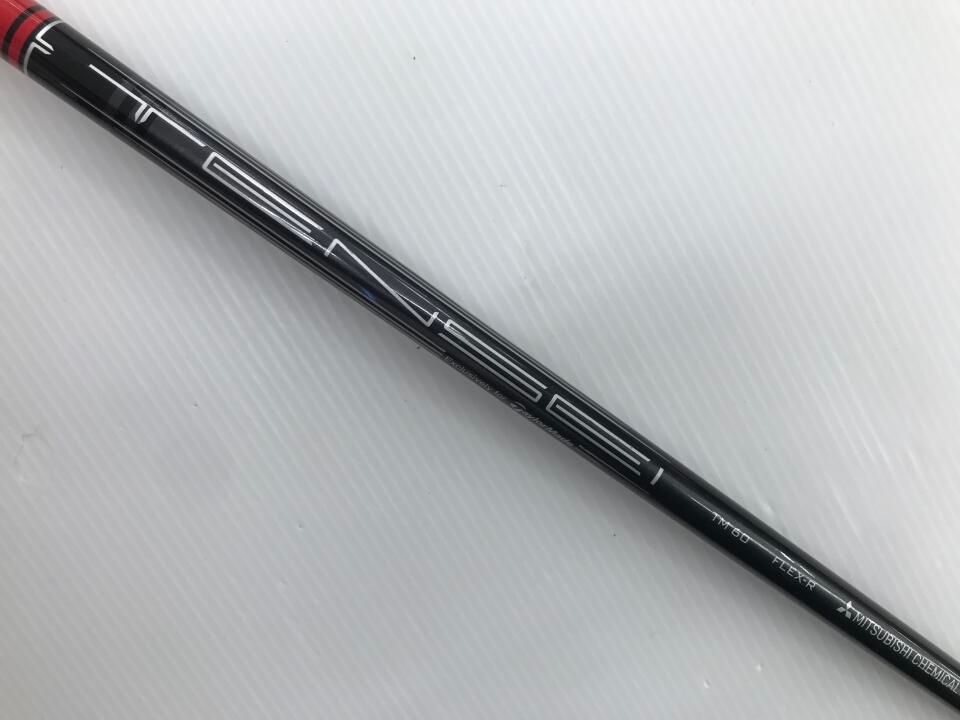 STEALTH 19 R TENSEI RED TM 60 ユーティリティ テーラーメイド 最短