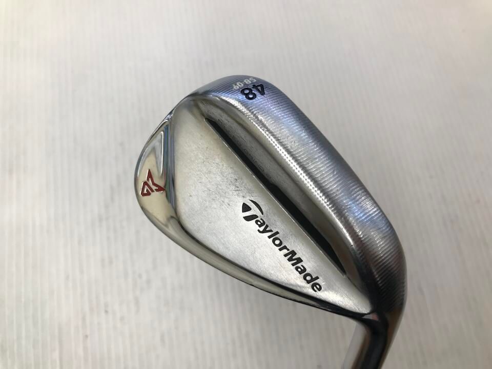 MILLED GRIND 2 クローム 48 S200 ダイナミックゴールド１２０ ウェッジ テーラーメイド 最短