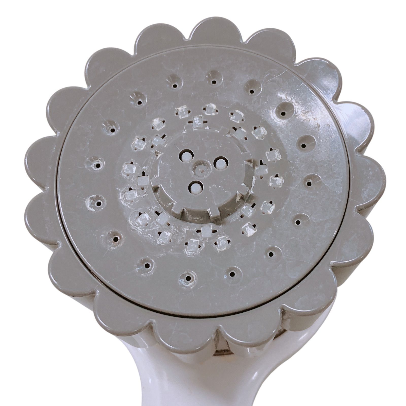 ジャンク ミラブルzero シャワーヘッド - メルカリ