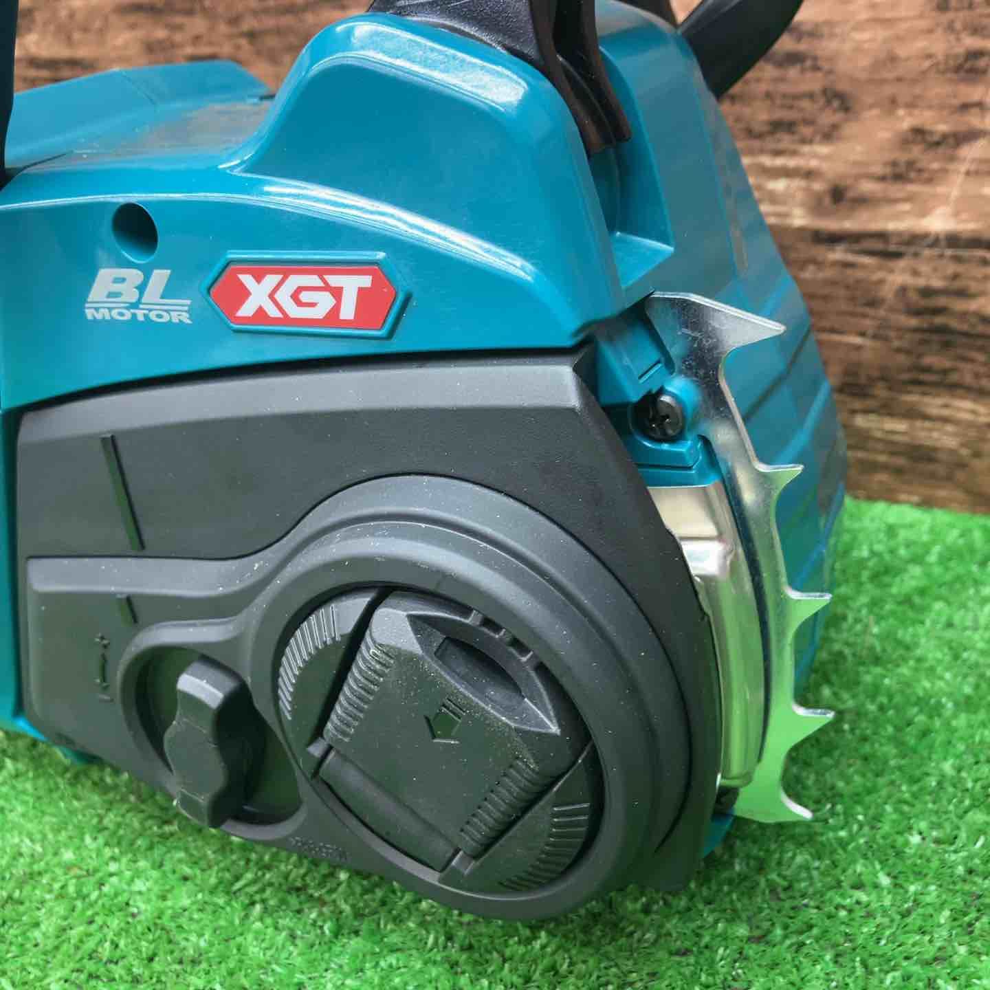 makita コードレスチェンソー