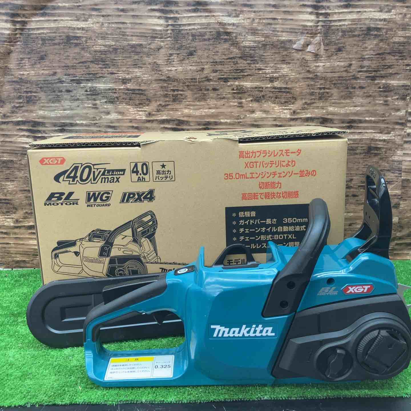 マキタ makita コードレスチェンソー MUC022GRU 川越店