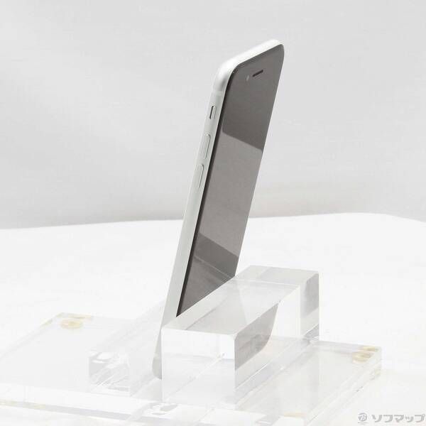 中古品〕 iPhone SE 第2世代 64GB ホワイト MHGQ3J／A SIMフリー【276