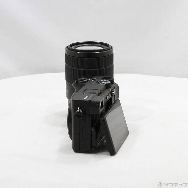 〔 品〕 α6600 ILCE 6600 M 高倍率ズームレンズキット 251