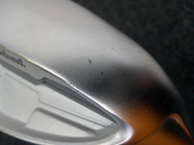 ウェッジ クリーブランド CFX 56-12 S 56 5761