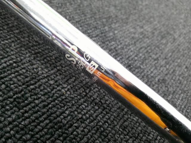 クリーブランド CFX