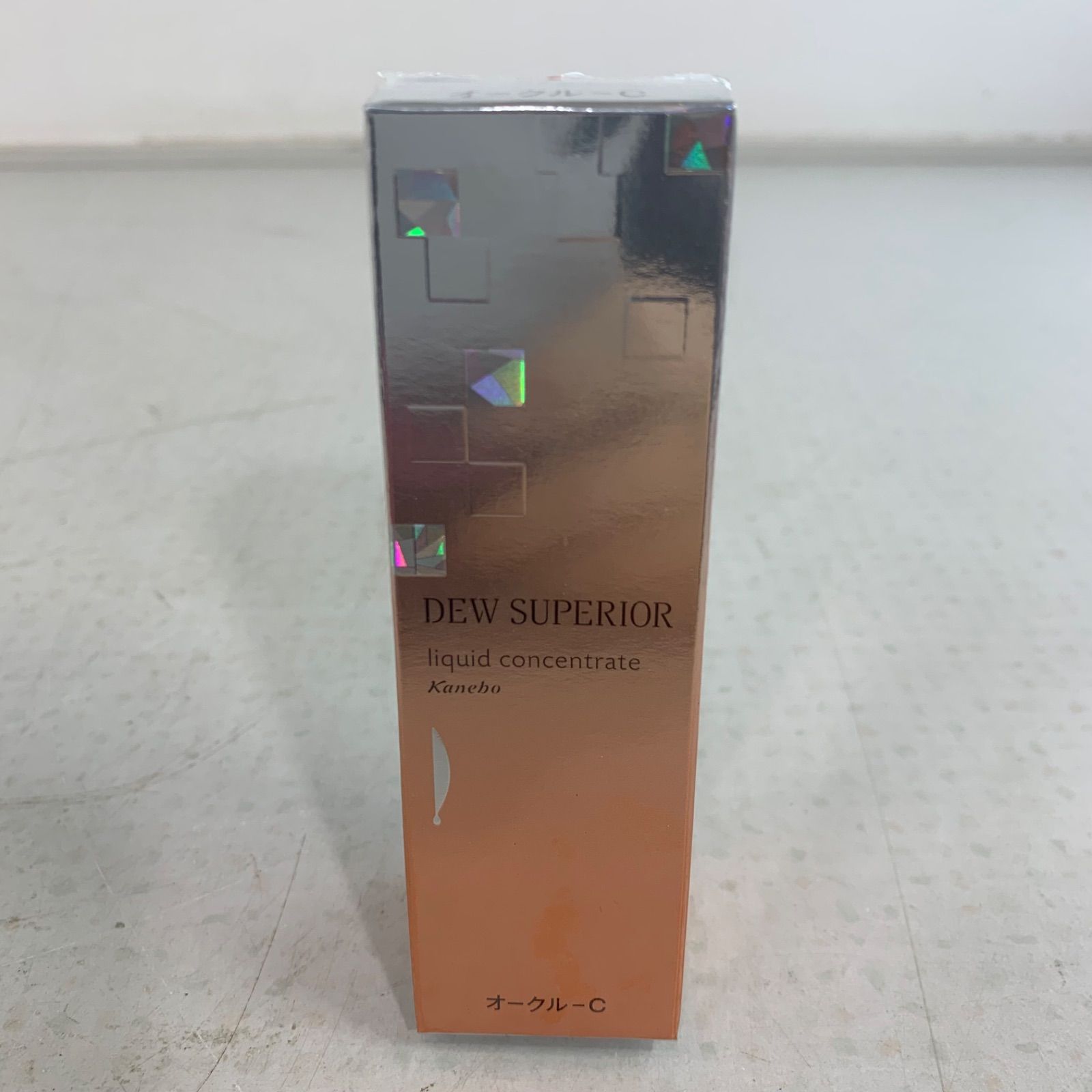 リクイドコンセントレート