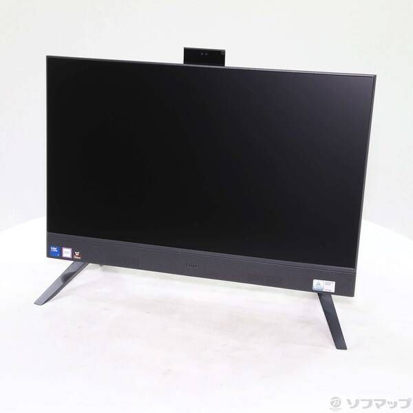 〔 〕 Inspiron 24 5430 AI 537-EHLBC ダークシャドウグレー 295