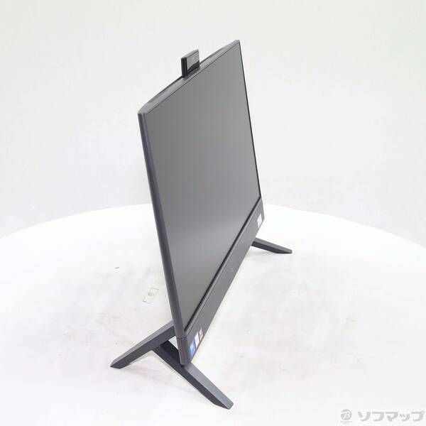  〔 〕 Inspiron 24 5430 AI 537-EHLBC ダークシャドウグレー 295 Windowsデスクトップ デスクトップPC