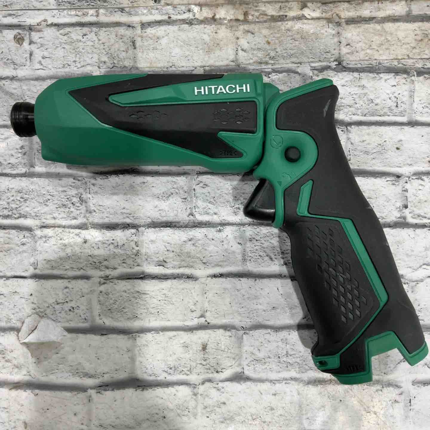 V コードレスペンインパクトドライバー