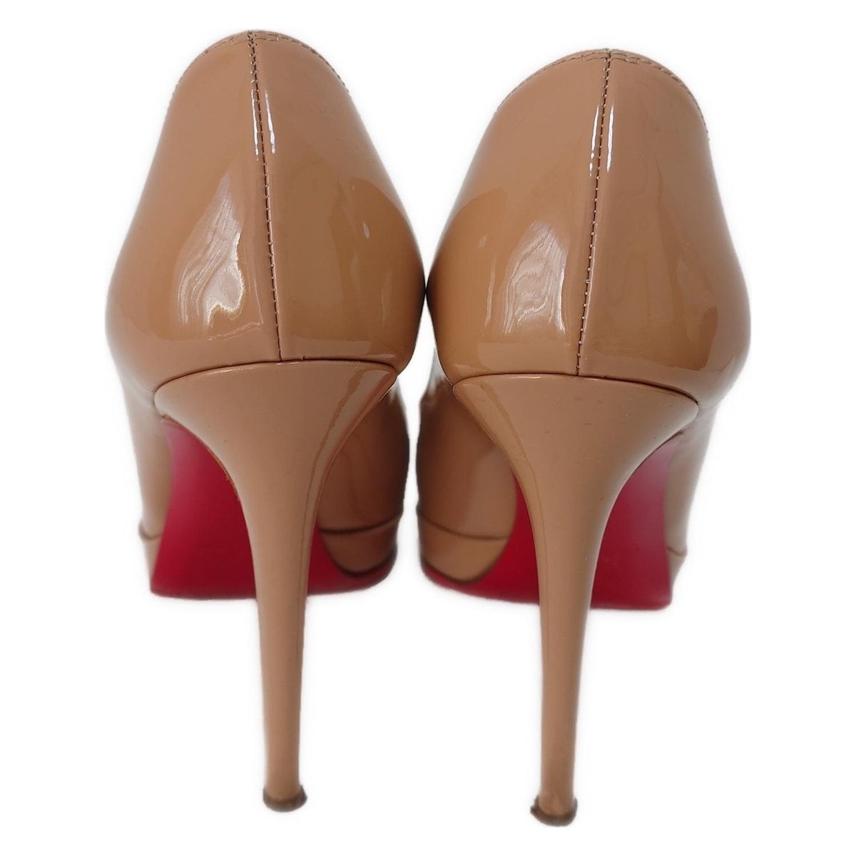 アウトソール張替済