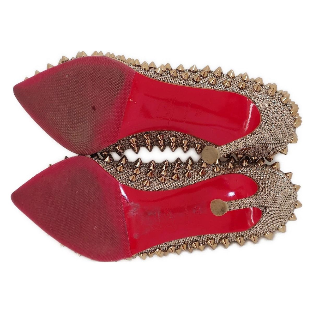 ゴールド×シルバー