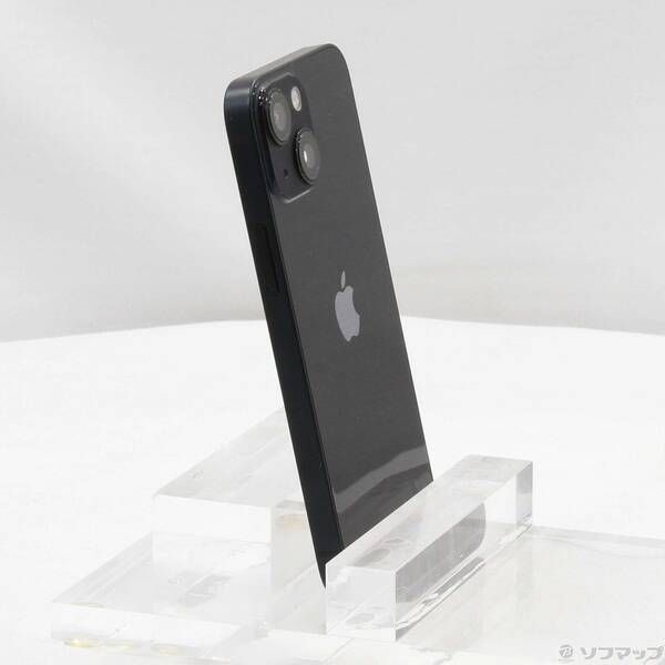 mini 128GB ミッドナイト MLJC3J⁄A iPhone13 APPLE 〔中古〕iPhone13