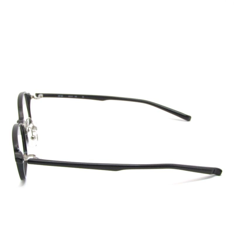 999.9 フォーナインズ メガネフレーム NP-725 日本製 19I/2019.9  