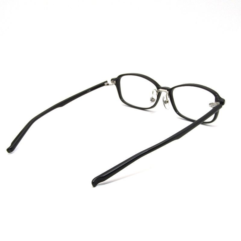 999.9 フォーナインズ メガネフレーム NP-725 日本製 19I/2019.9  