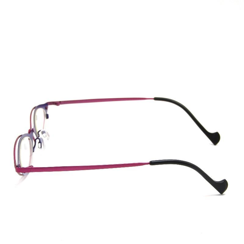 theo テオ メガネフレーム hanafuda ベルギー製 ハナフダ 花札 シート  