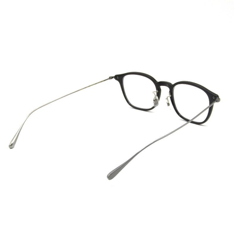 OLIVER PEOPLES L.A. オリバーピープルズ メガネフレーム OV5371D  
