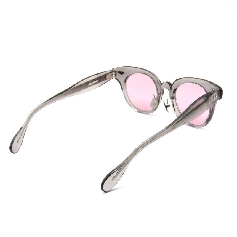 未使用 JAPONISM ジャポニスム メガネフレーム JD-005 日本製  