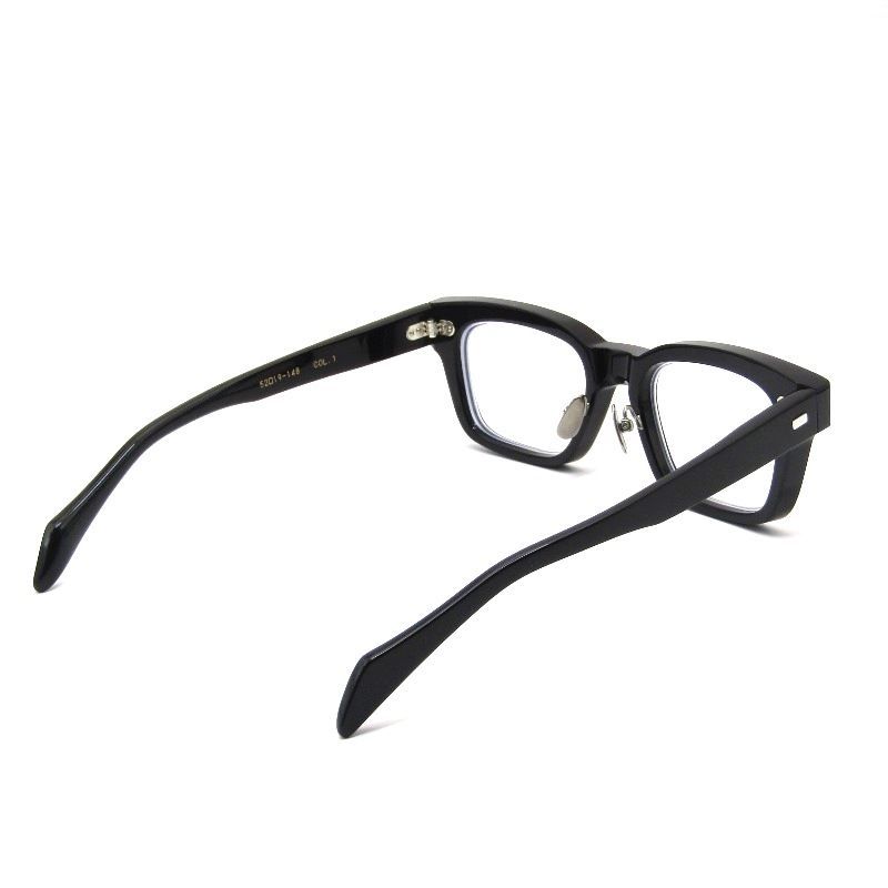 B&L SAFETY ブローライン 50/22 サーモント ボシュロム メガネ B&L SAFETY ブローライン 50/22 サーモント ボシュロム メガネ 50s B&L