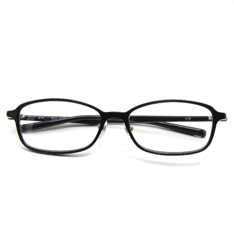 999.9 フォーナインズ メガネフレーム NP-725 日本製 19I/2019.9  